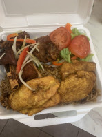 Sarah Cuisine Creole inside