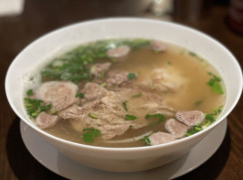 Hanoi 36 food