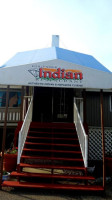 Koh-i-noor Indian inside