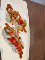 Sushi Iori inside