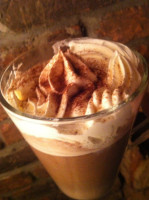 Café Choco-latté food