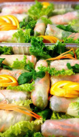 Pinn-to Thai Food Truck food