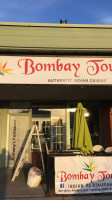 Bombay Touch food