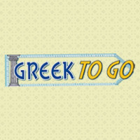 Greek To Go food