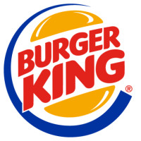 Les Restaurants Burger King food
