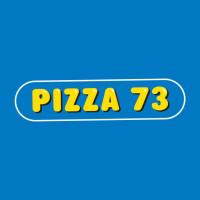 Pizza 73 Dentro