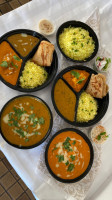 Sukhi's Mealbox food