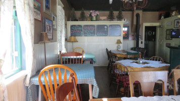 Mother Mountain Teahouse And Country Store food