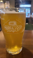 Marda Loop Brewing Brewery Tours food