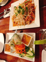 Thai Sun food