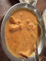 Ancila's Indian Cuisine food