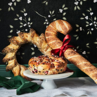 Boulangerie Première Moisson Marché Atwater food