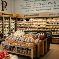 Boulangerie Première Moisson Marché Atwater food