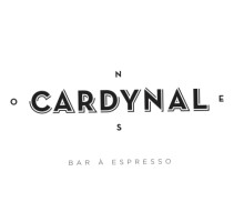 Cardynal Espresso food