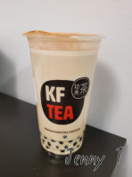 Kf Tea food