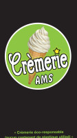 Crèmerie Ams food