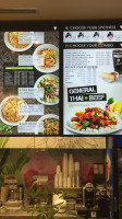 Thai Express St Catharines food