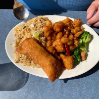 A-1 Chinese Restaurant food