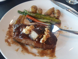 The Glens Grill At Montgomery Glen Golf Country Club food