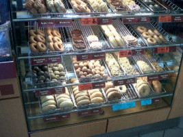 Tim Hortons food