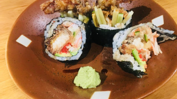 Imai Japanese Cuisine inside