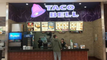 Taco Bell food