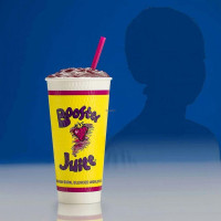 Booster Juice- Dartmouth Crossing outside