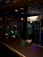 The Wheelhouse Pub inside