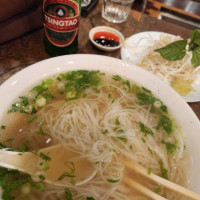 Mai's Vietnamese food