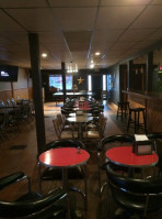 Buck's Co Tavern inside