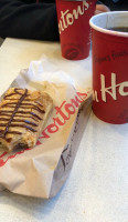 Tim Hortons food