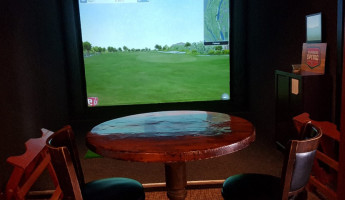 The Back 9 Golf Sports inside