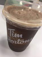 Tim Hortons food