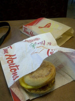 Tim Hortons food