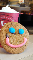 Tim Hortons food