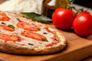 Antonino's Original Pizza—lasalle food