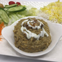 I Cook Persian Cuisine food