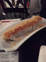 Sushi Inc. food