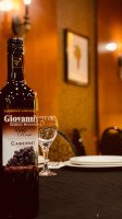 Giovanni's Restaurant food