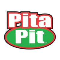 Pita Pit food