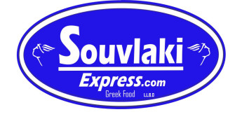 Souvlaki Express food
