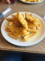 C-Lovers Fish & Chips food