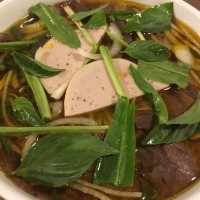 Pho 99 Beef Noodle Soup food