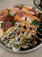 Sushi Jun menu