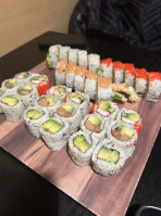 Sushi Beaumont-sushi Bmt food