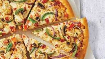 Pizza Hut North Battleford food