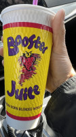 Booster Juice food