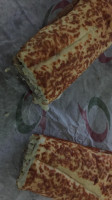 Quiznos food