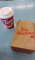 Tim Hortons food