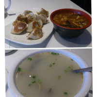 Silverstar Bbq Zhōng Zhōu Shāo Kǎo Nourriture